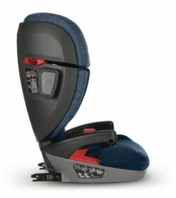 UPPAbaby Alta Belt Positioning Booster Seat - Noa (Navy) 11 UPPAbaby Alta Belt Positioning Booster Seat - Noa (Navy) -Stroller Promotion Store uppababy alta belt positioning booster seat noa navy 157