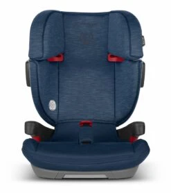 UPPAbaby Alta Belt Positioning Booster Seat - Noa (Navy) 12 UPPAbaby Alta Belt Positioning Booster Seat - Noa (Navy) -Stroller Promotion Store uppababy alta belt positioning booster seat noa navy 158