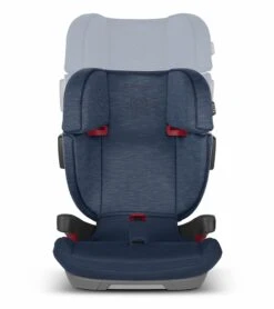 UPPAbaby Alta Belt Positioning Booster Seat - Noa (Navy) 13 UPPAbaby Alta Belt Positioning Booster Seat - Noa (Navy) -Stroller Promotion Store uppababy alta belt positioning booster seat noa navy 159