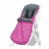 UPPAbaby BabyGanoosh In Olivia (Fuschia) 1 UPPAbaby BabyGanoosh In Olivia (Fuschia) -Stroller Promotion Store uppababy babyganoosh in olivia fuschia 119