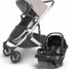 UPPAbaby Cruz V2 + Mesa Travel System Bundle - Alice/Jake 2 UPPAbaby Cruz V2 + Mesa Travel System Bundle - Alice/Jake -Stroller Promotion Store uppababy cruz v2 mesa travel system bundle alice jake 35