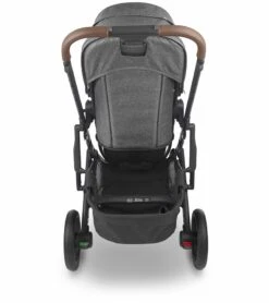 UPPAbaby Cruz V2 + Mesa Travel System Bundle - Greyson / Jake -Stroller Promotion Store uppababy cruz v2 mesa travel system bundle greyson jake 95