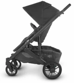 UPPAbaby Cruz V2 + Mesa Travel System Bundle - Jake/Jake -Stroller Promotion Store uppababy cruz v2 stroller jake black carbon black leather 107