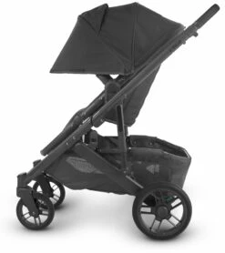 UPPAbaby Cruz V2 + Mesa Travel System Bundle - Jake/Jake -Stroller Promotion Store uppababy cruz v2 stroller jake black carbon black leather 108
