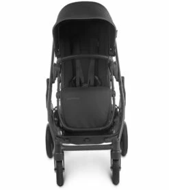 UPPAbaby Cruz V2 + Mesa Travel System Bundle - Jake/Jake -Stroller Promotion Store uppababy cruz v2 stroller jake black carbon black leather 109