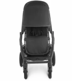 UPPAbaby Cruz V2 + Mesa Travel System Bundle - Jake/Jake -Stroller Promotion Store uppababy cruz v2 stroller jake black carbon black leather 110