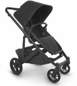 UPPAbaby Cruz V2 + Mesa Travel System Bundle - Jake/Jake -Stroller Promotion Store uppababy cruz v2 stroller jake black carbon black leather 111