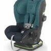 UPPAbaby KNOX Convertible Car Seat - Lucca (Teal Melange) 1 UPPAbaby KNOX Convertible Car Seat - Lucca (Teal Melange) -Stroller Promotion Store uppababy knox convertible car seat lucca teal melange 151