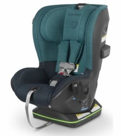 UPPAbaby KNOX Convertible Car Seat - Lucca (Teal Melange)