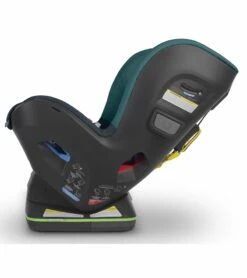 UPPAbaby KNOX Convertible Car Seat - Lucca (Teal Melange) -Stroller Promotion Store uppababy knox convertible car seat lucca teal melange 154