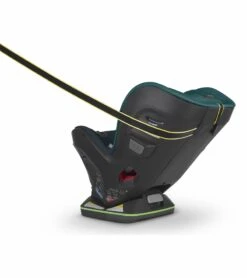 UPPAbaby KNOX Convertible Car Seat - Lucca (Teal Melange) -Stroller Promotion Store uppababy knox convertible car seat lucca teal melange 155