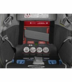 UPPAbaby KNOX Convertible Car Seat - Lucca (Teal Melange) -Stroller Promotion Store uppababy knox convertible car seat lucca teal melange 157