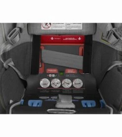 UPPAbaby KNOX Convertible Car Seat - Noa (Navy) -Stroller Promotion Store uppababy knox convertible car seat noa navy 151