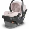 UPPAbaby MESA V2 Lightweight Infant Car Seat - Alice (Dusty Pink) 2 UPPAbaby MESA V2 Lightweight Infant Car Seat - Alice (Dusty Pink) -Stroller Promotion Store uppababy mesa v2 lightweight infant car seat alice dusty pink 14