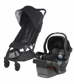 UPPAbaby MINU + MESA Travel System Bundle - Jake / Jake