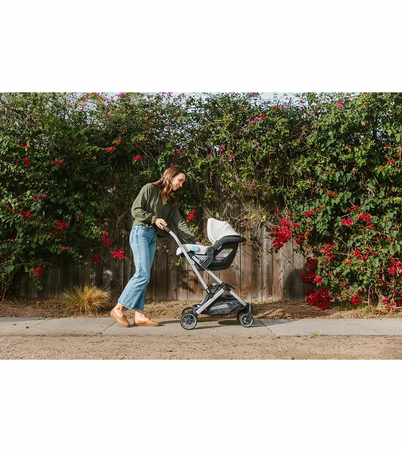 UPPAbaby MINU + MESA Travel System Bundle - Jake / Jake 7 UPPAbaby MINU + MESA Travel System Bundle - Jake / Jake - Image 5