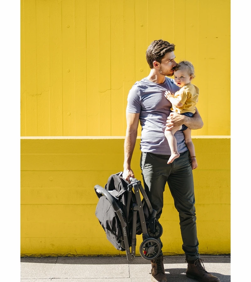 UPPAbaby MINU + MESA Travel System Bundle - Jake / Jake 9 UPPAbaby MINU + MESA Travel System Bundle - Jake / Jake - Image 7