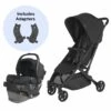 UPPAbaby MINU V2 + MESA V2 Travel System Bundle - Jake 2 UPPAbaby MINU V2 + MESA V2 Travel System Bundle - Jake -Stroller Promotion Store uppababy minu v2 mesa v2 travel system bundle jake 51