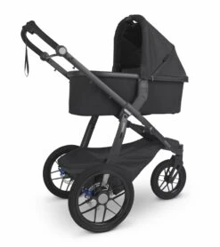 UPPAbaby Ridge Jogging Stroller + Bassinet Bundle - Reggie / Jake 14 UPPAbaby Ridge Jogging Stroller + Bassinet Bundle - Reggie / Jake -Stroller Promotion Store uppababy ridge jogging stroller bassinet bundle bryce bryce 140