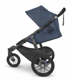 UPPAbaby Ridge Jogging Stroller + Bassinet Bundle - Reggie / Jake 11 UPPAbaby Ridge Jogging Stroller + Bassinet Bundle - Reggie / Jake -Stroller Promotion Store uppababy ridge jogging stroller mesa travel system bundle reggie jake 44