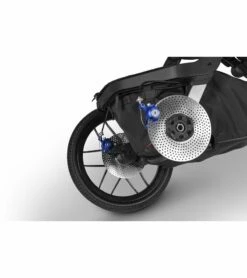 UPPAbaby Ridge Jogging Stroller + Bassinet Bundle - Reggie / Jake 15 UPPAbaby Ridge Jogging Stroller + Bassinet Bundle - Reggie / Jake -Stroller Promotion Store uppababy ridge jogging stroller mesa travel system bundle reggie jake 45