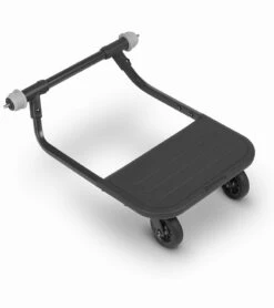 UPPAbaby Ridge Jogging Stroller + PiggyBack Ride-Along Bundle - Jake (Charcoal / Carbon) 13 UPPAbaby Ridge Jogging Stroller + PiggyBack Ride-Along Bundle - Jake (Charcoal / Carbon) -Stroller Promotion Store uppababy ridge jogging stroller piggyback ride along bundle bryce white carbon 142