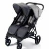 Valco Baby Slim Twin Double Stroller Sport Edition - Fauna -Stroller Promotion Store valco baby slim twin double stroller sport edition fauna 31