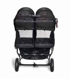Valco Baby Slim Twin Side By Side Double Stroller - Licorice 14 Valco Baby Slim Twin Side By Side Double Stroller - Licorice -Stroller Promotion Store valco baby slim twin side by side double stroller licorice 42