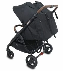Valco Snap Duo Trend Side By Side Double Stroller - Black 11 Valco Snap Duo Trend Side By Side Double Stroller - Black -Stroller Promotion Store valco snap duo trend side by side double stroller black 27