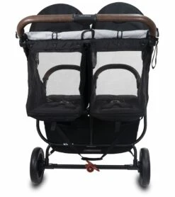 Valco Snap Duo Trend Side By Side Double Stroller - Black 12 Valco Snap Duo Trend Side By Side Double Stroller - Black -Stroller Promotion Store valco snap duo trend side by side double stroller black 28
