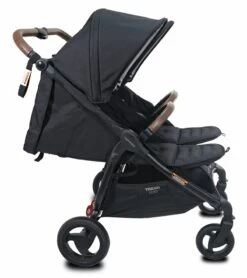Valco Snap Duo Trend Side By Side Double Stroller - Black 14 Valco Snap Duo Trend Side By Side Double Stroller - Black -Stroller Promotion Store valco snap duo trend side by side double stroller black 30