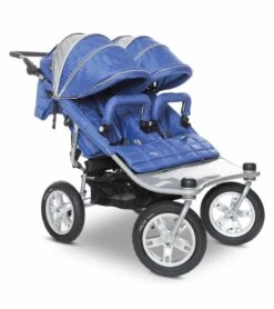 Valco Twin Tri-Mode EX SE - Blue Opal