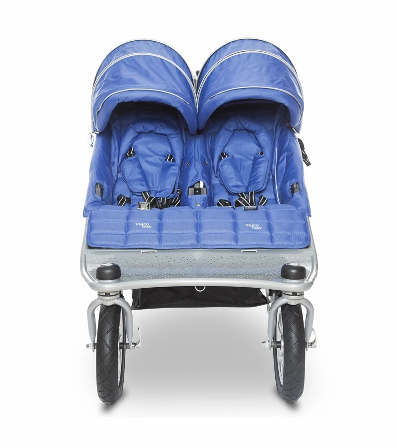 Valco Twin Tri-Mode EX SE - Blue Opal 4 Valco Twin Tri-Mode EX SE - Blue Opal - Image 2