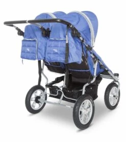 Valco Twin Tri-Mode EX SE - Blue Opal 13 Valco Twin Tri-Mode EX SE - Blue Opal -Stroller Promotion Store valco twin tri mode ex se blue opal 170