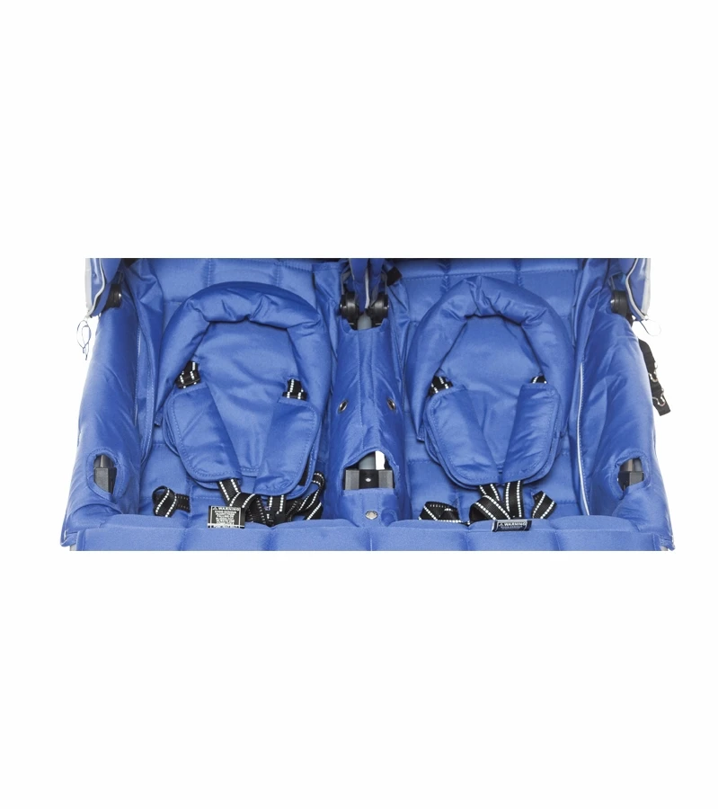 Valco Twin Tri-Mode EX SE - Blue Opal 8 Valco Twin Tri-Mode EX SE - Blue Opal - Image 6