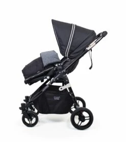 Valco Universal Snug Footmuff - Night -Stroller Promotion Store valco universal snug footmuff night 100