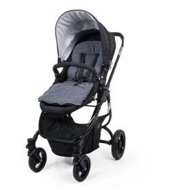 Valco Universal Snug Footmuff - Night -Stroller Promotion Store valco universal snug footmuff night 99
