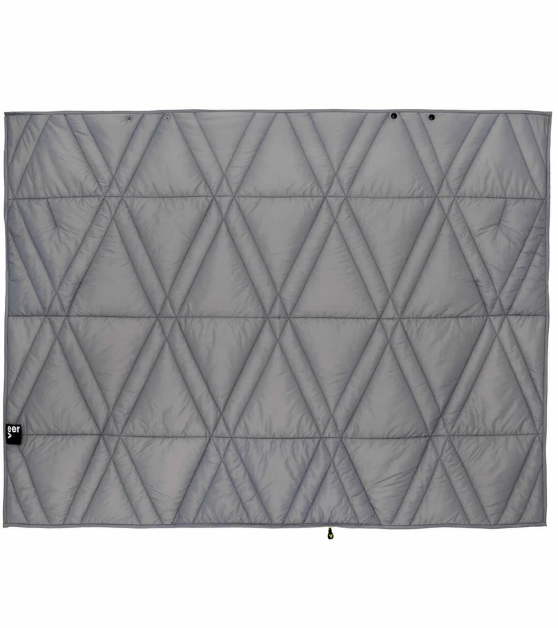 Veer Adventure Outdoor Blanket - Child (55" X 42") 5 Veer Adventure Outdoor Blanket - Child (55" X 42") - Image 3