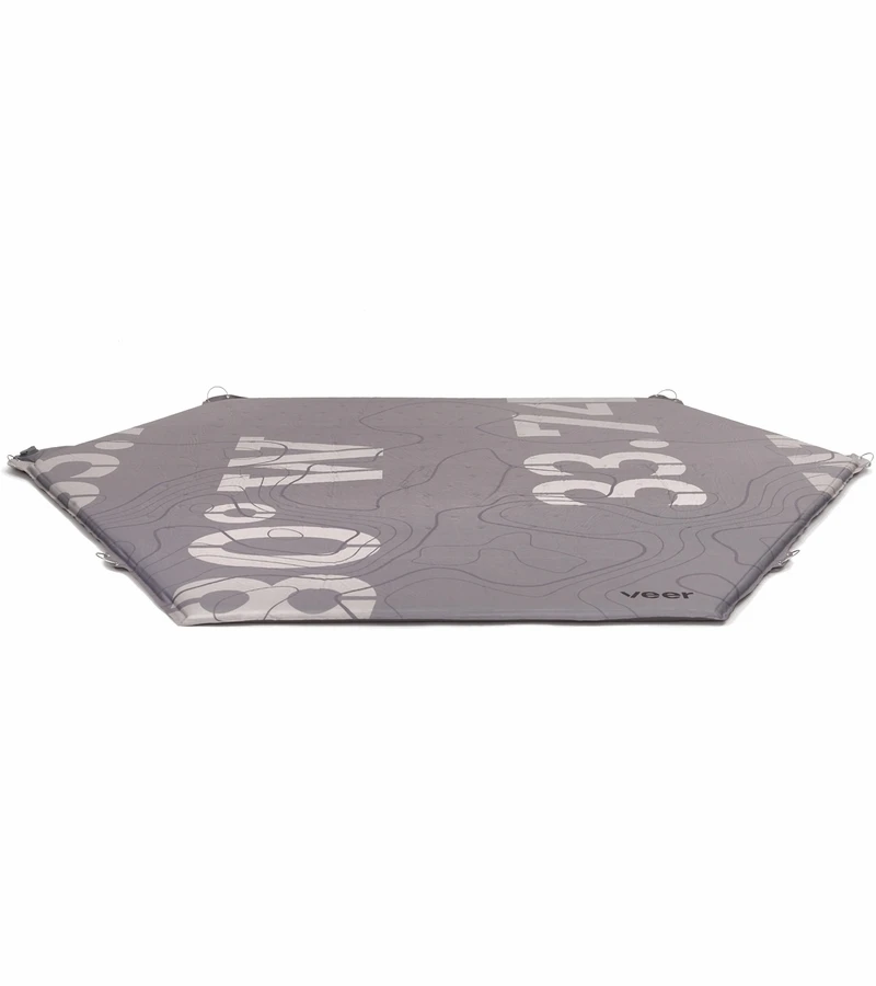 Veer Air Pad Basecamp Cushion 4 Veer Air Pad Basecamp Cushion - Image 2