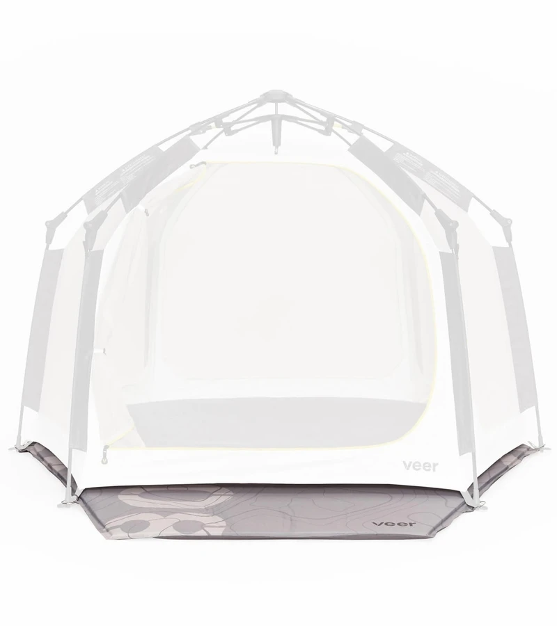 Veer Air Pad Basecamp Cushion 5 Veer Air Pad Basecamp Cushion - Image 3