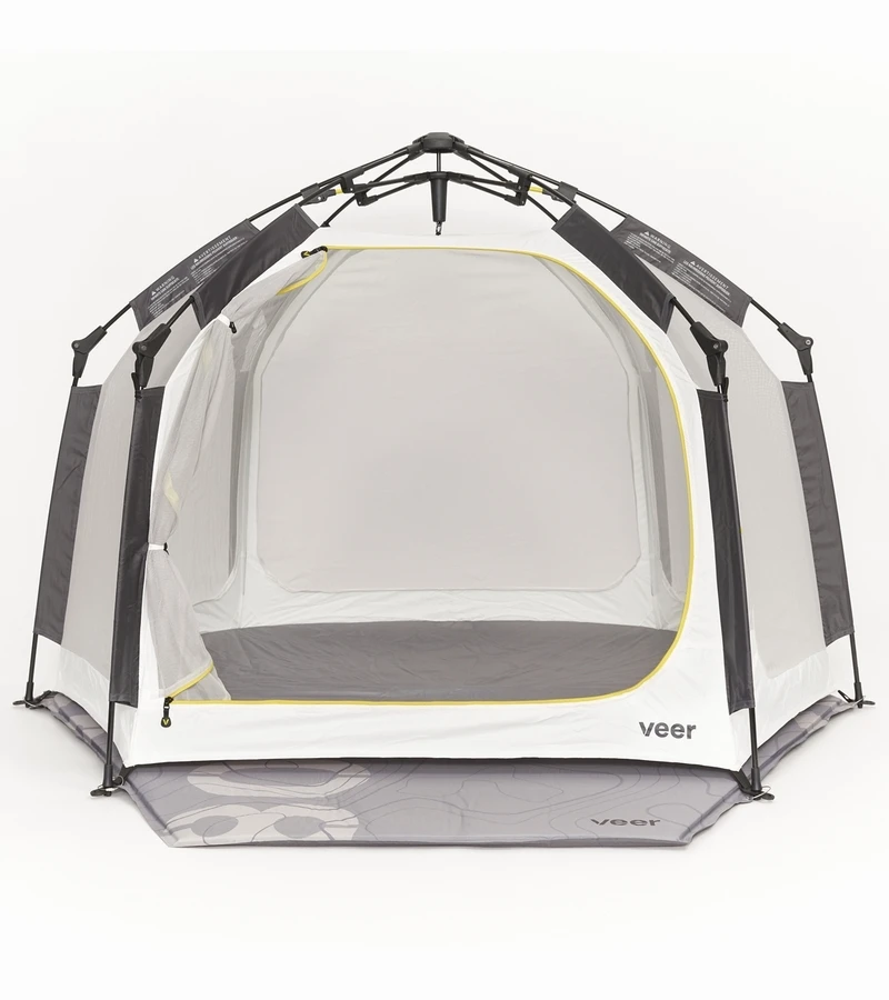 Veer Basecamp + Air Pad + Tote Bundle 6 Veer Basecamp + Air Pad + Tote Bundle - Image 4