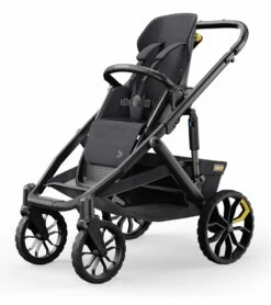 Veer Switch&Roll Stroller + Color Kit Bundle - Savanna White -Stroller Promotion Store veer switch roll stroller color kit bundle joshua green 55