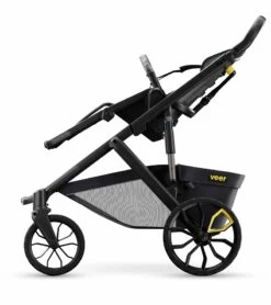 Veer Switch&Roll Stroller + Color Kit Bundle - Savanna White -Stroller Promotion Store veer switch roll stroller color kit bundle joshua green 56