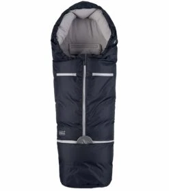 Voksi Active Footmuff - Iron Anthracite / Light Grey 11 Voksi Active Footmuff - Iron Anthracite / Light Grey -Stroller Promotion Store voksi active footmuff iron anthracite light grey 154