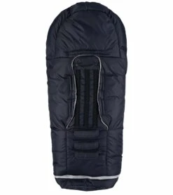 Voksi Active Footmuff - Iron Anthracite / Light Grey 12 Voksi Active Footmuff - Iron Anthracite / Light Grey -Stroller Promotion Store voksi active footmuff iron anthracite light grey 155