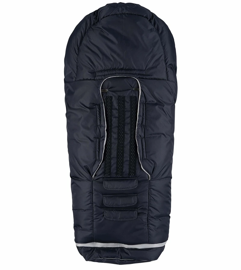 Voksi Active Footmuff - Iron Anthracite / Light Grey 6 Voksi Active Footmuff - Iron Anthracite / Light Grey - Image 4