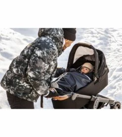Voksi Active Footmuff - Iron Anthracite / Light Grey 14 Voksi Active Footmuff - Iron Anthracite / Light Grey -Stroller Promotion Store voksi active footmuff iron anthracite light grey 157