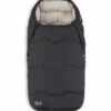 Voksi Urban Footmuff - Grey / Cream 1 Voksi Urban Footmuff - Grey / Cream -Stroller Promotion Store voksi urban footmuff grey cream 161