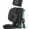 WAYB 2019 Pico Forward Facing Travel Car Seat - Turquoise