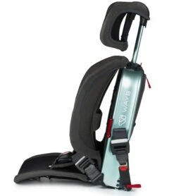 WAYB 2019 Pico Forward Facing Travel Car Seat - Turquoise -Stroller Promotion Store wayb 2019 pico forward facing travel car seat turquoise 40